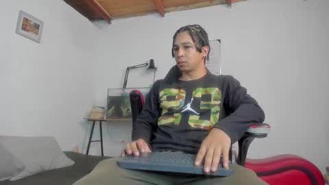 Sophie y Mark online show from 2, 2, 2026