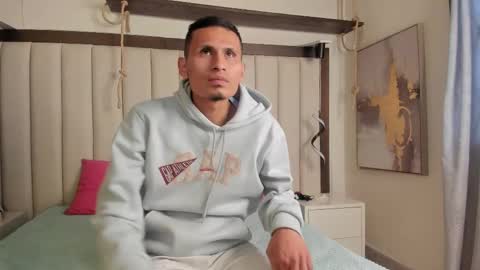 sammy_ela online show from 15, 3, 2026