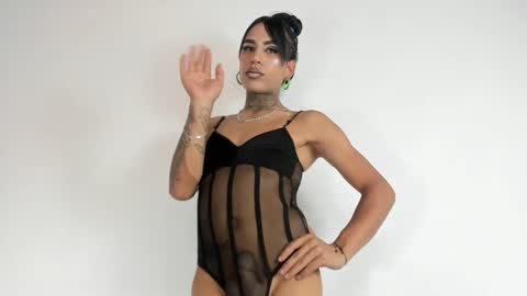 Snapshot of sammy_exotic chatting on 16, 9, 2025 sammy_exotic online show from 16, 9, 2025