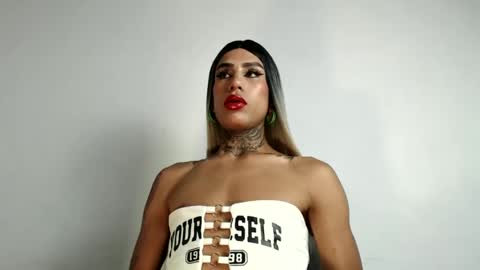 Snapshot of sammy_exotic chatting on 30, 9, 2025 sammy_exotic online show from 30, 9, 2025