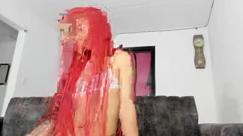 Snapshot of sammy_exotic chatting on 7, 2, 2026 sammy_exotic online show from 7, 2, 2026