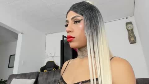 Snapshot of sammy_exotic chatting on 15, 2, 2026 sammy_exotic online show from 15, 2, 2026