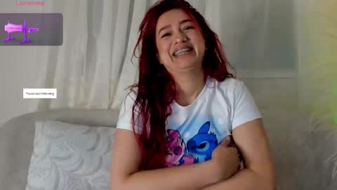 sammy_jhonson25 online show from 25, 9, 2025