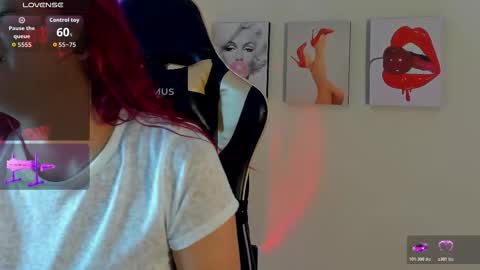 sammy_jhonson25 online show from 28, 10, 2025