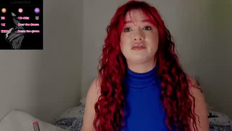 Snapshot of sammy_jhonson25 chatting on 10, 7, 2026 sammy_jhonson25 online show from 10, 7, 2026