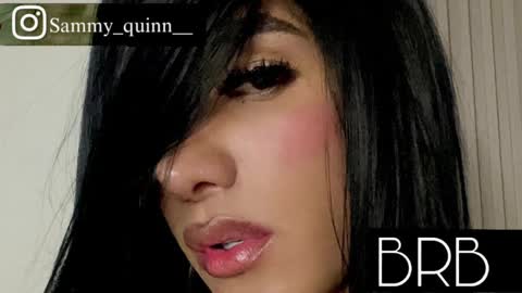 Snapshot of sammy_quinn_ chatting on 27, 3, 2026 SAMMY online show from 27, 3, 2026
