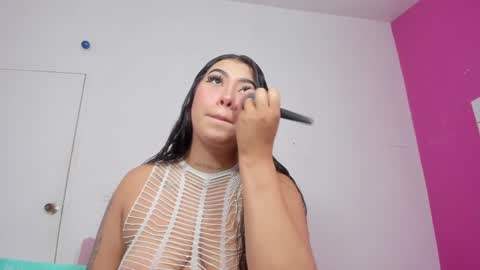 Snapshot of sammy_sm_ chatting on 8, 1, 2025 Sammy online show from 8, 1, 2025