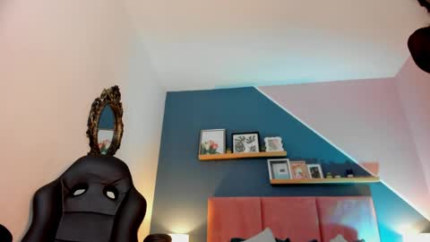 Snapshot of sammy_vegaa chatting on 16, 4, 2026 sammy_vegaa online show from 16, 4, 2026