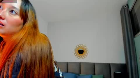Snapshot of sammy_vegaa chatting on 21, 4, 2026 sammy_vegaa online show from 21, 4, 2026