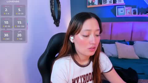 Snapshot of sammy_vegaa chatting on 22, 4, 2026 sammy_vegaa online show from 22, 4, 2026