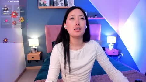 Snapshot of sammy_vegaa chatting on 5, 5, 2026 sammy_vegaa online show from 5, 5, 2026