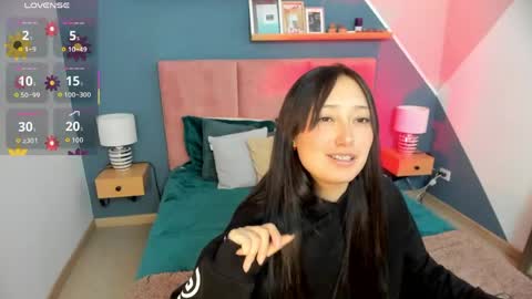 Snapshot of sammy_vegaa chatting on 8, 5, 2026 sammy_vegaa online show from 8, 5, 2026
