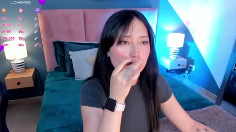 Snapshot of sammy_vegaa chatting on 11, 5, 2026 sammy_vegaa online show from 11, 5, 2026