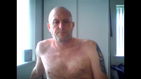 sammyb1821 online show from 12, 12, 2024