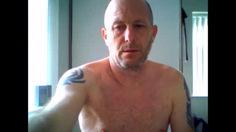 sammyb1821 online show from 21, 1, 2025