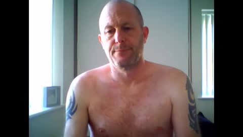 sammyb1821 online show from 29, 1, 2025