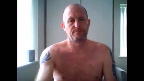 sammyb1821 online show from 6, 2, 2025