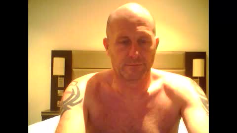 sammyb1821 online show from 24, 11, 2025