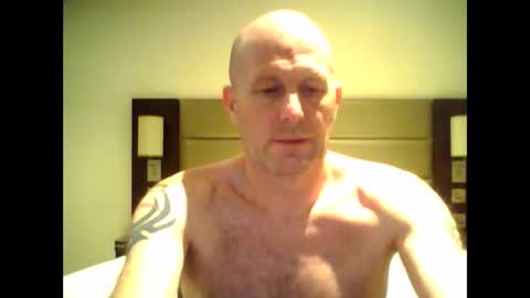 sammyb1821 online show from 16, 2, 2026