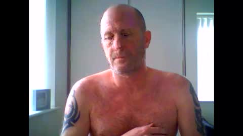 sammyb1821 online show from 26, 2, 2026