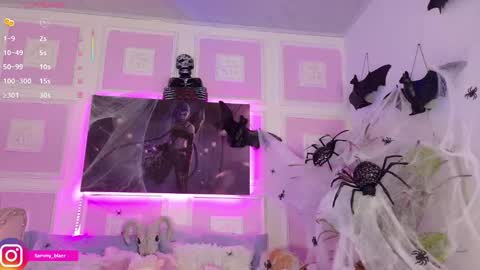 Samantha online show from 28, 10, 2025