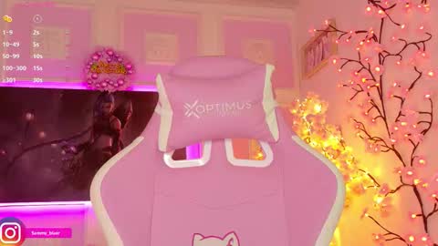 Samantha online show from 22, 12, 2025