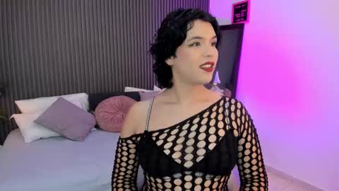 Axel online show from 13, 2, 2026