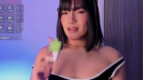 sammycutee online show from 21, 9, 2025