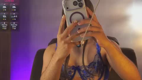 Snapshot of sammycutee chatting on 15, 7, 2026 sammycutee online show from 15, 7, 2026