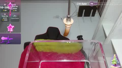 Snapshot of sammyevanss__ chatting on 30, 12, 2024 SAMMY online show from 30, 12, 2024