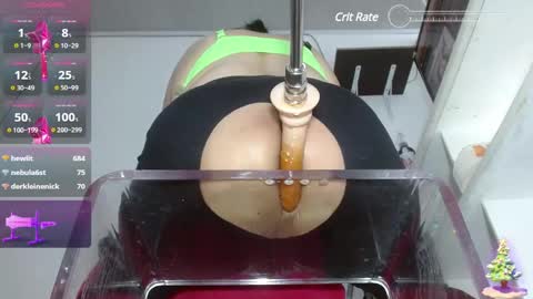 Snapshot of sammyevanss__ chatting on 1, 1, 2025 SAMMY online show from 1, 1, 2025