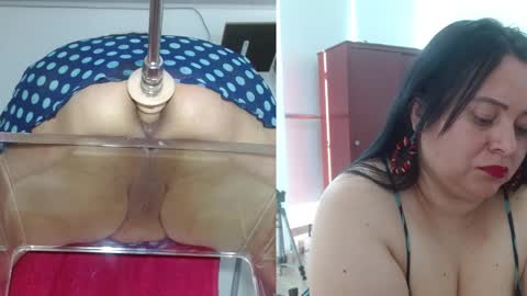 Snapshot of sammyevanss__ chatting on 10, 1, 2025 SAMMY online show from 10, 1, 2025