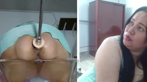 Snapshot of sammyevanss__ chatting on 21, 1, 2025 SAMMY online show from 21, 1, 2025