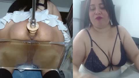 Snapshot of sammyevanss__ chatting on 11, 2, 2025 SAMMY online show from 11, 2, 2025