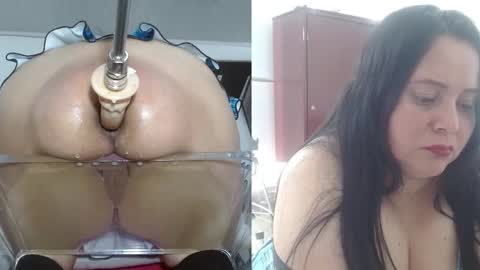 Snapshot of sammyevanss__ chatting on 7, 3, 2025 SAMMY online show from 7, 3, 2025