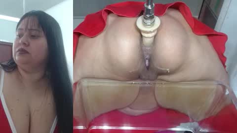 Snapshot of sammyevanss__ chatting on 16, 9, 2025 SAMMY online show from 16, 9, 2025