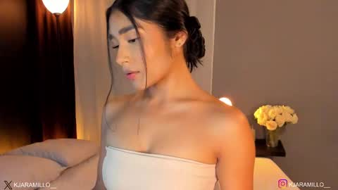 Snapshot of sammyjarama chatting on 23, 2, 2025 Sam online show from 23, 2, 2025