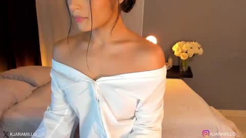 Snapshot of sammyjarama chatting on 23, 2, 2025 Sam online show from 23, 2, 2025