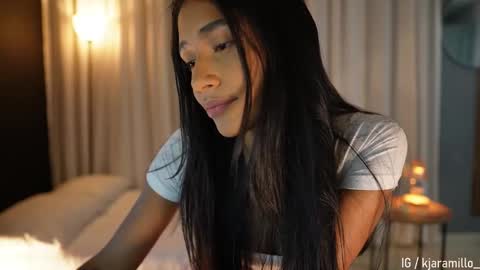 Snapshot of sammyjarama chatting on 10, 9, 2025 Sam online show from 10, 9, 2025