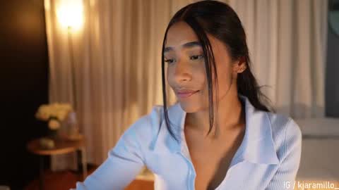 Snapshot of sammyjarama chatting on 26, 9, 2025 Sam online show from 26, 9, 2025