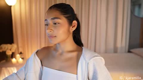 Sam online show from 8, 11, 2025