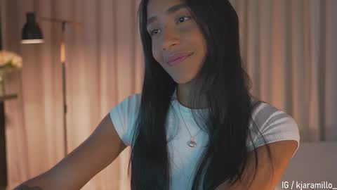 Sam online show from 14, 1, 2026