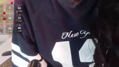 Snapshot of sammyjhuls chatting on 4, 7, 2026 samanta online show from 4, 7, 2026