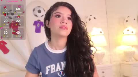 Snapshot of sammyjhuls chatting on 8, 7, 2026 samanta online show from 8, 7, 2026