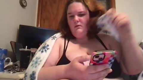 sammymarie33 online show from 8, 3, 2026