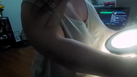 Snapshot of sammytimelove chatting on 5, 8, 2026 Sammy Time online show from 5, 8, 2026