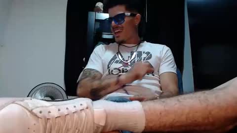 sammy model independiente online show from 20, 9, 2025