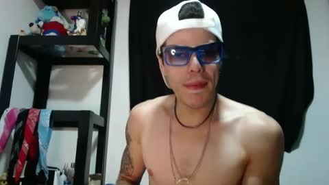 sammy model independiente online show from 19, 10, 2025