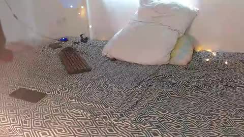 Snapshot of samntha_ferrer28 chatting on 14, 1, 2025 Samantha ferrer online show from 14, 1, 2025