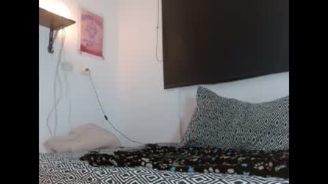 Snapshot of samntha_ferrer28 chatting on 2, 3, 2025 Samantha ferrer online show from 2, 3, 2025